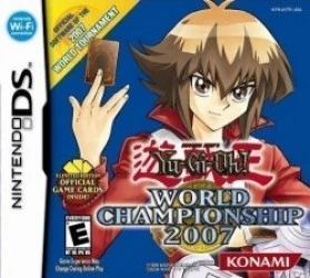 Yu-Gi-Oh! World Championship 2007 (Sir VG) Rom